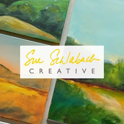 Sue Schlabach