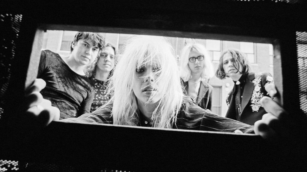 Starcrawler, 28 September | Event in Grand Rapids | AllEvents