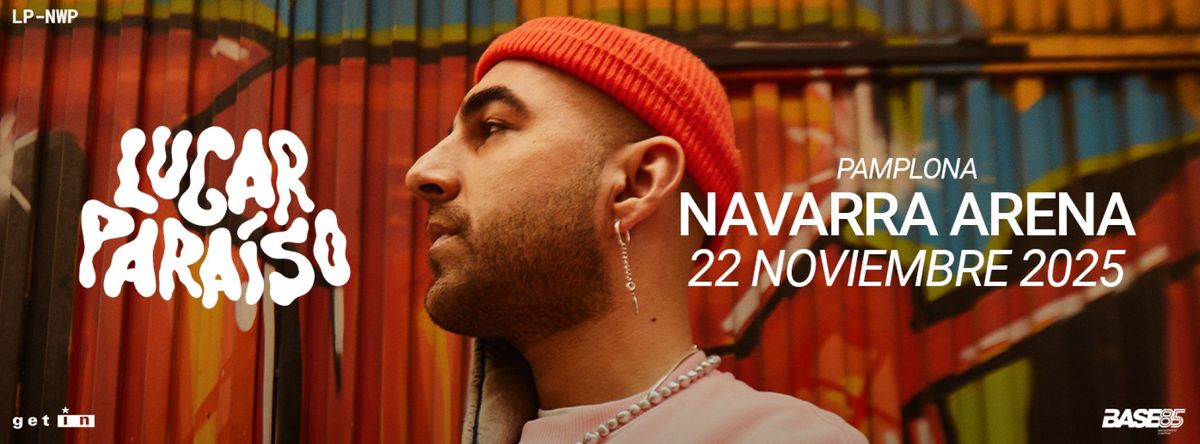 Nil Moliner Pamplona Tickets, 22 November | Event in Pamplona | AllEvents