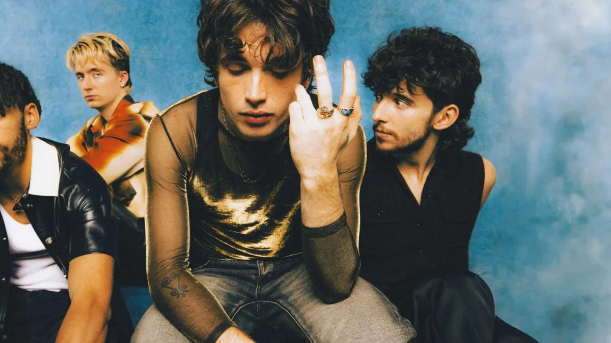 Inhaler, The Snuts in Liverpool, 11 October | Event in Liverpool | AllEvents