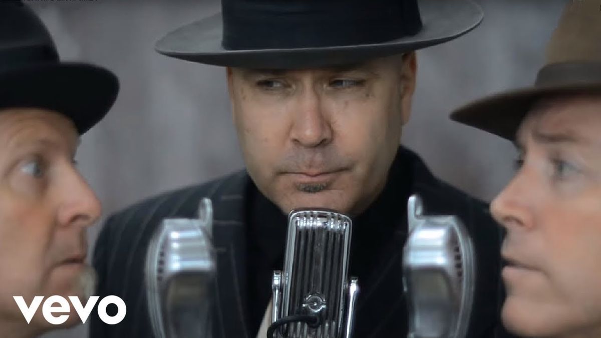 Big Bad Voodoo Daddy, 27 March | Event in Shreveport | AllEvents