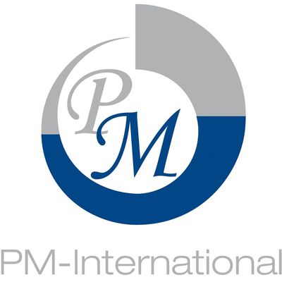 PM-International Italia logo