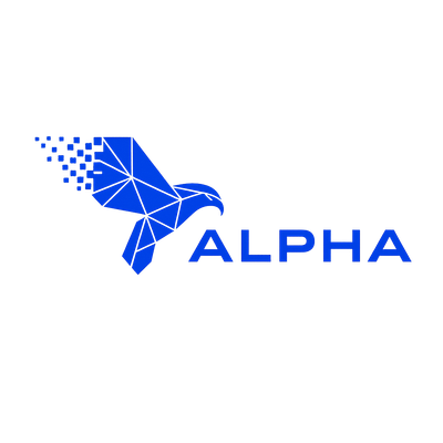 Alpha School Brownsville logo
