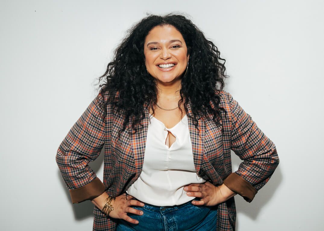 Michelle Buteau at Murat Egyptian Room at Old National Centre, 3 October | Event in Indianapolis | AllEvents
