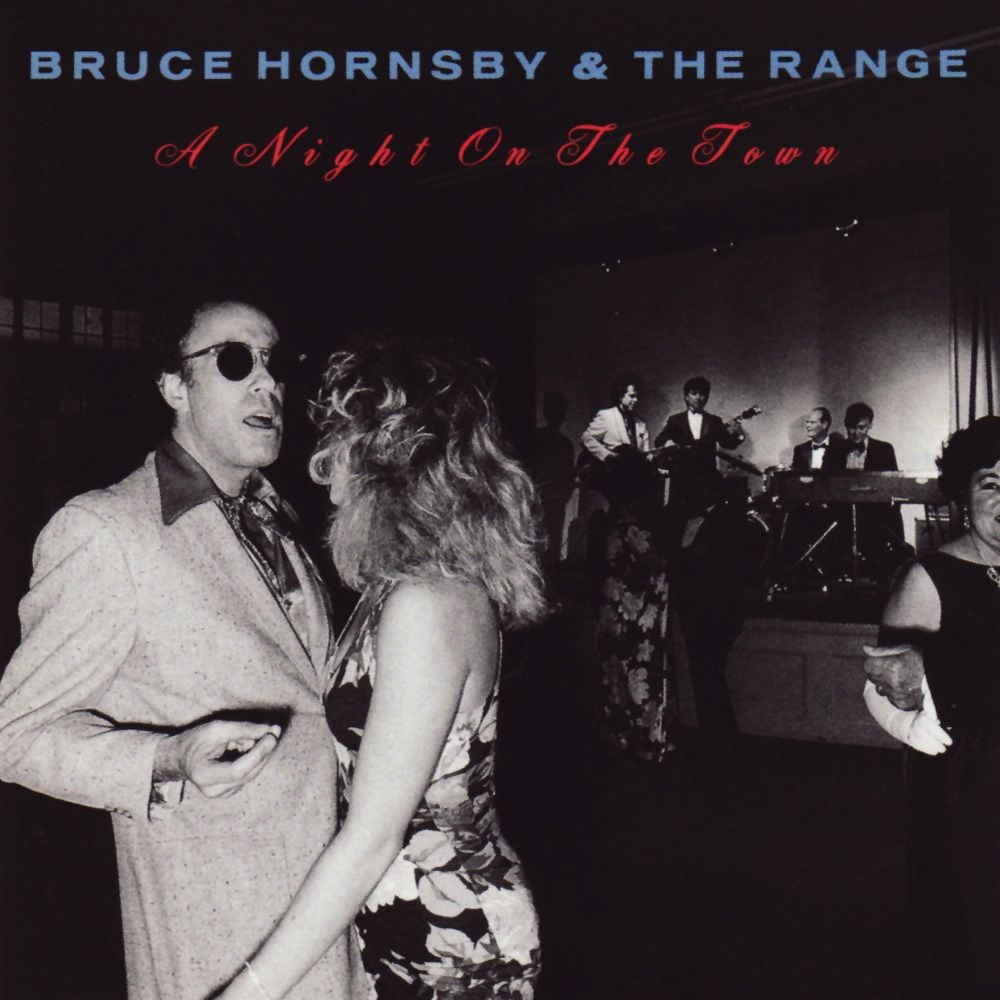 Bruce Hornsby, 11 February | Event in Houston | AllEvents