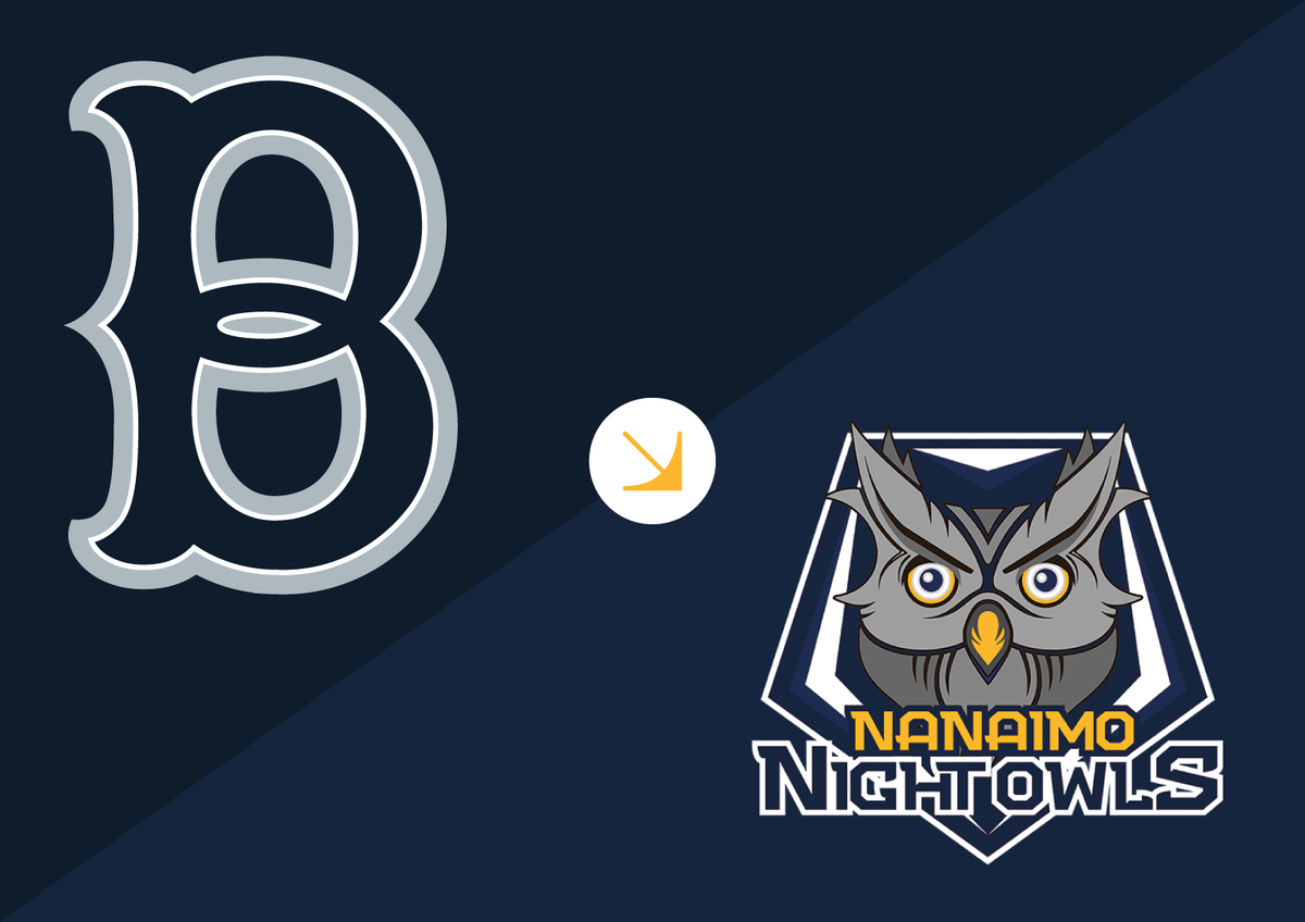 Nanaimo NightOwls at Edmonton Riverhawks at REMAX Field, 4 July | Event in Edmonton | AllEvents