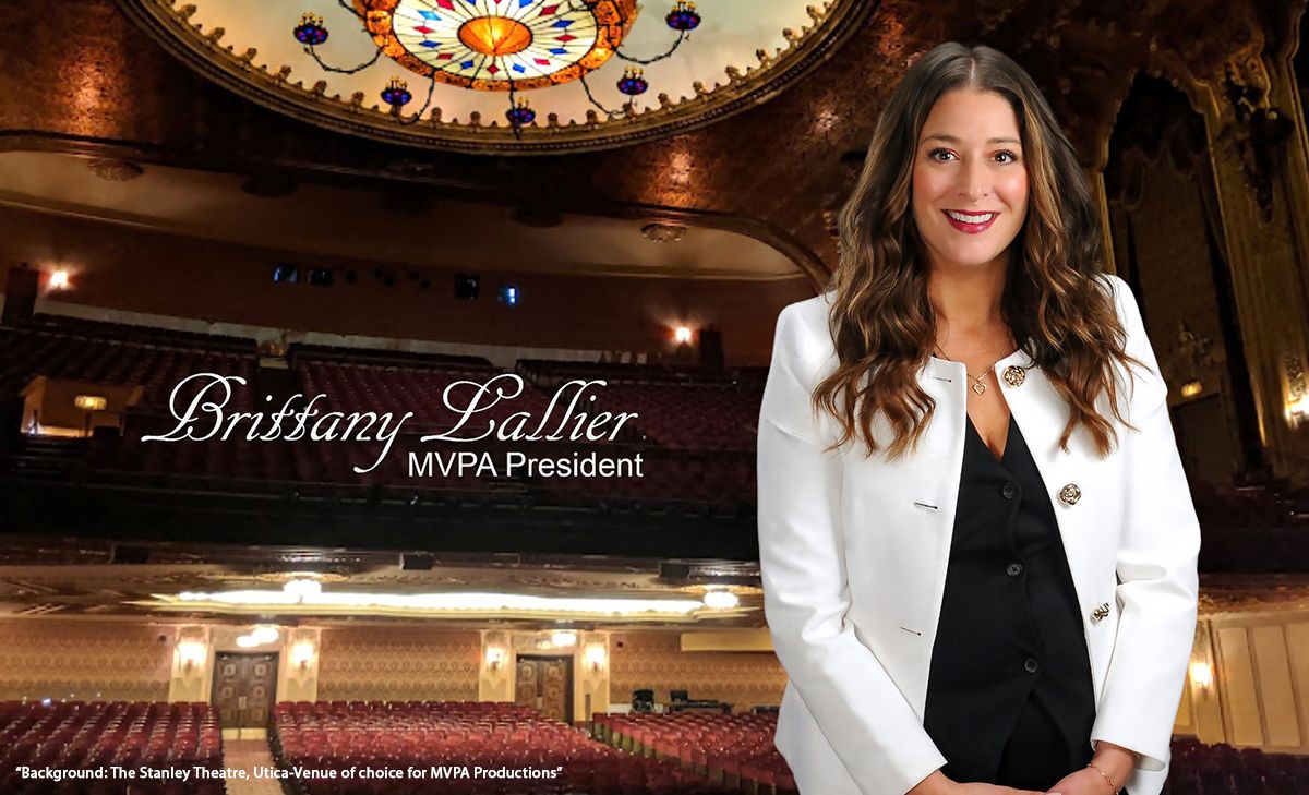 Mohawk Valley Ballet: The Nutcracker, 6 December | Event in Utica | AllEvents