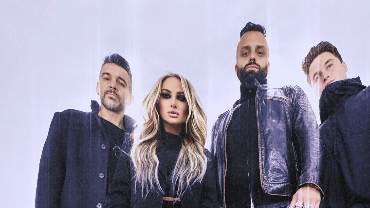 Butcher Babies in Toulouse, 14 April | Event in Toulouse | AllEvents