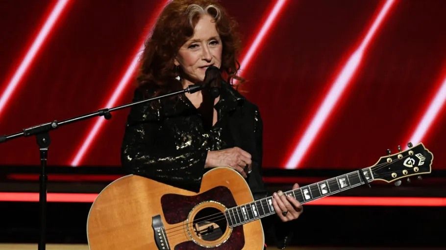 Bonnie Raitt Tour 2024: Unforgettable Live Performances