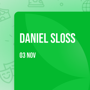Daniel Sloss