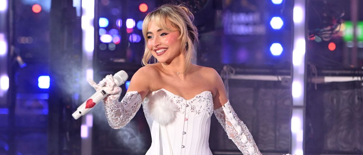 Sabrina Carpenter at Madison Square Garden, 26 October | Event in New York | AllEvents