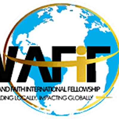 WAFIF FL logo