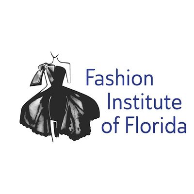 Fashion Institute of Florida logo