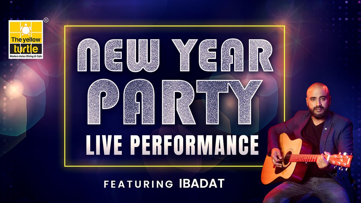 NY Day Celebration 2026 - Live Music, 1 January | Event in Kolkata | AllEvents