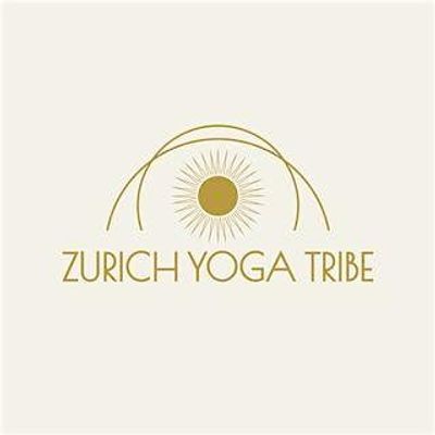 Zurich Yoga Tribe logo