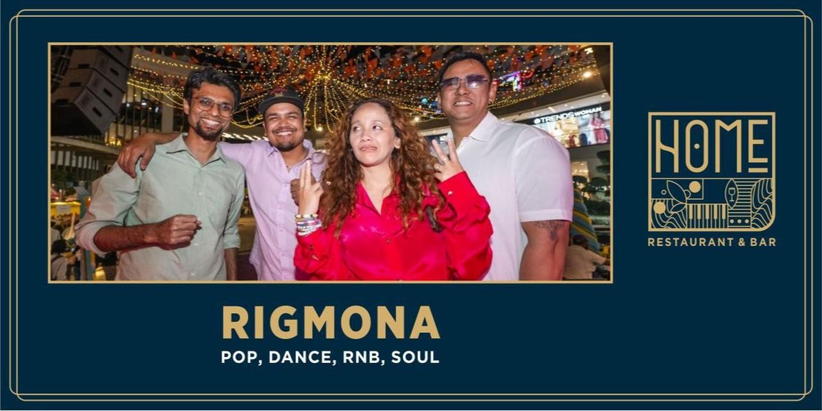 RIGMONA POP & BLUES, 31 May | Event in New Delhi | AllEvents
