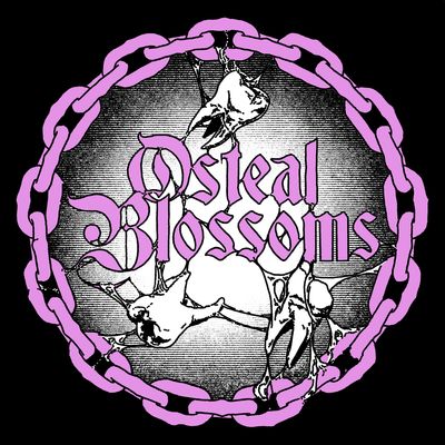 Osteal Blossoms