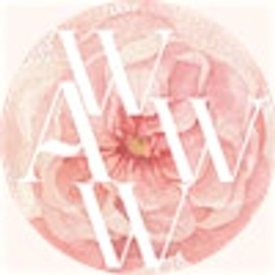 We are Women Wellbeing logo