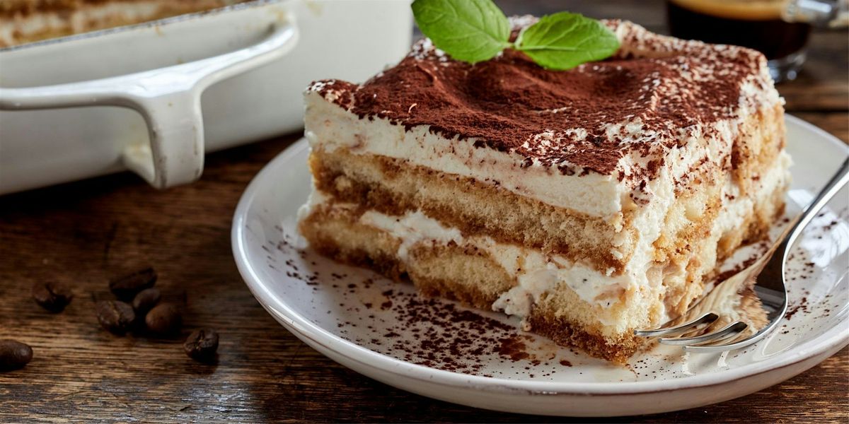 Italian Trattoria, 28 January | Event in San Antonio | AllEvents