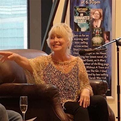 Gina Kirkham