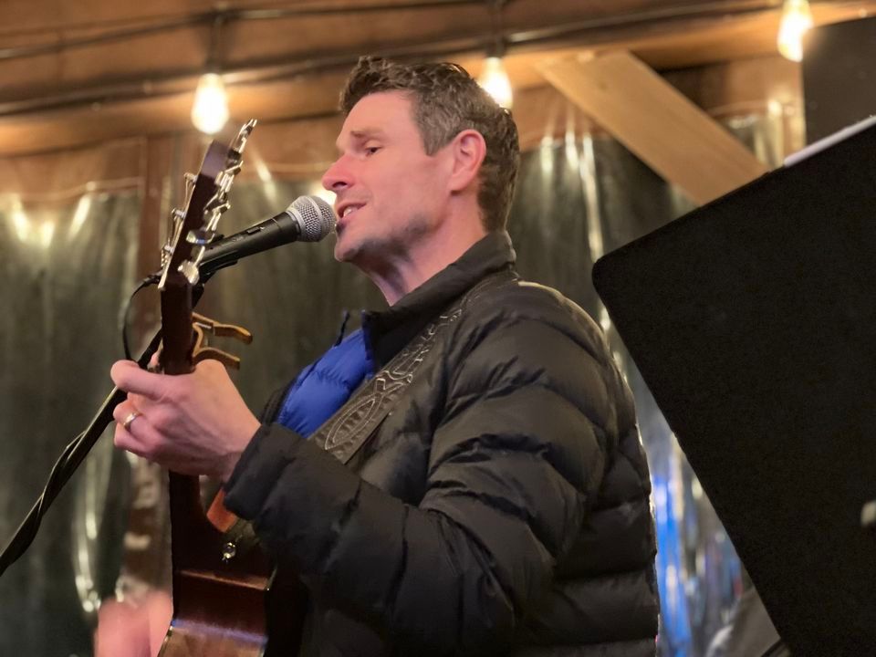 Christian Festival & Market with Live Music, The Hideaway at Splashway