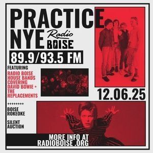 The Brothers Comatose New Years Eve at The Center for the Arts Grass Valley