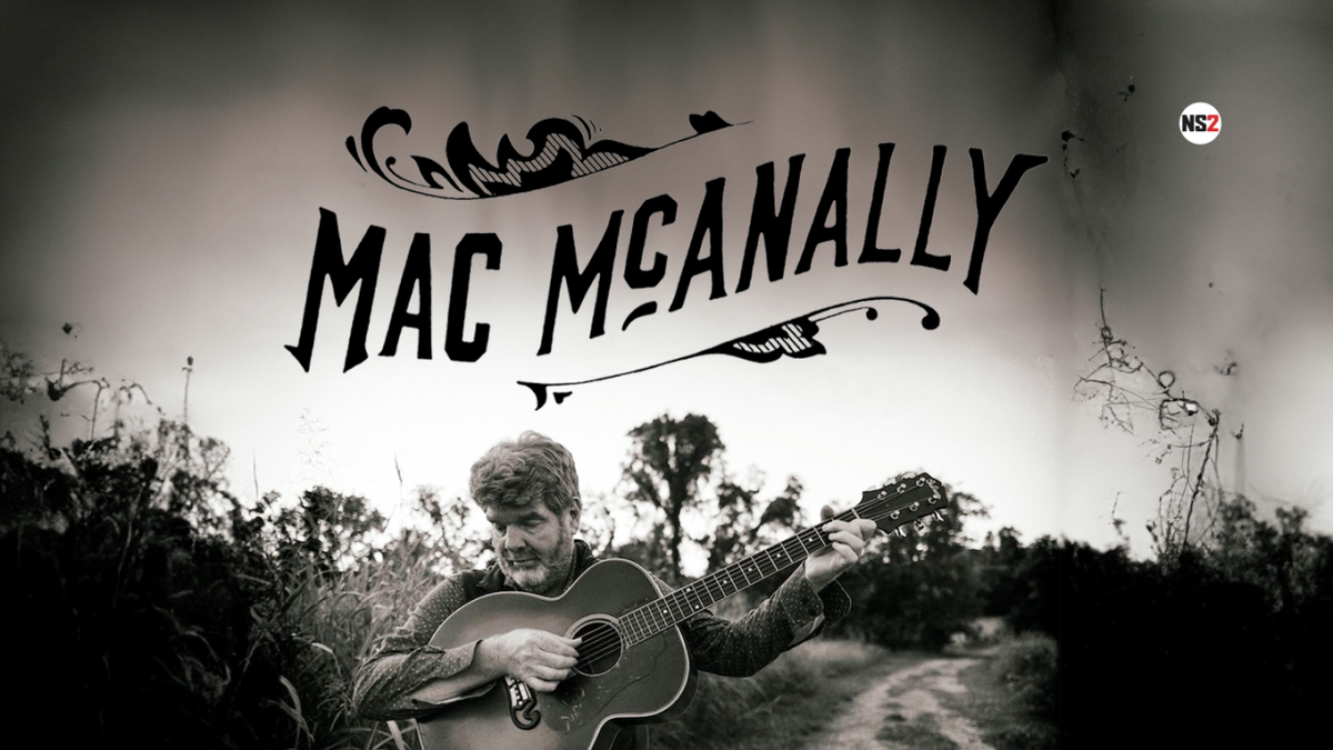 Mac McAnally at Paramount Center for the Arts - TN, 4 October | Event in Bristol | AllEvents