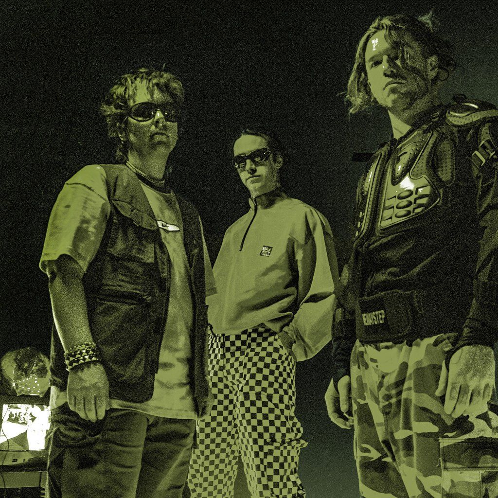 Machine Girl, 31 January | Event in Manchester | AllEvents