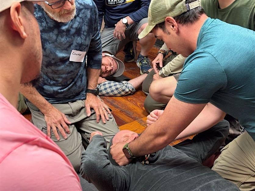 Wilderness First Aid 2 Day Event, 28 February | Event in Ringwood | AllEvents