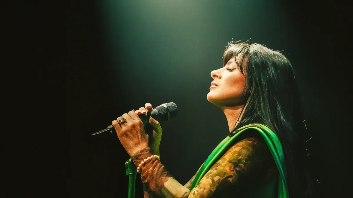 Fernanda Brum in Rio De Janeiro | Event in Rio de Janeiro | AllEvents