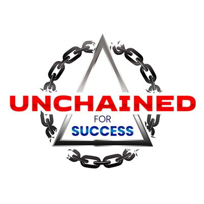 Unchained for Success Limited logo