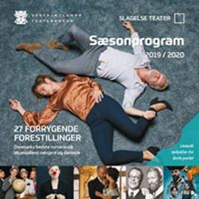 Vestsjællands Teaterkreds
