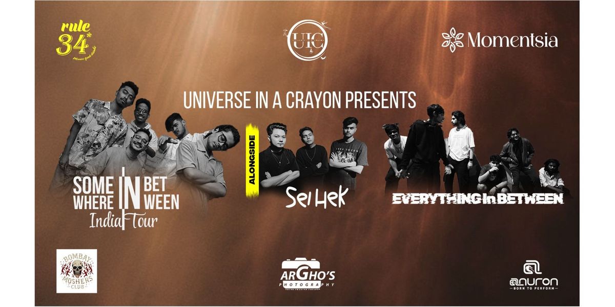 Universe In A Crayon Live at Rule34