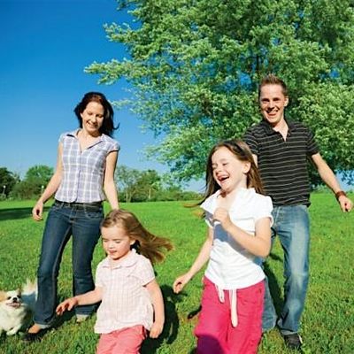 Illawarra Shoalhaven LHD Child & Family Health logo