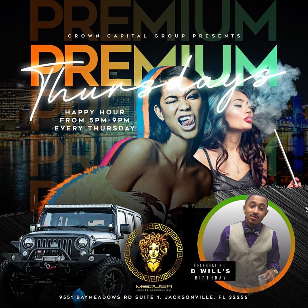 Brand New Happy Hour Guest Pass For Medusa, MEDUSA Restaurant