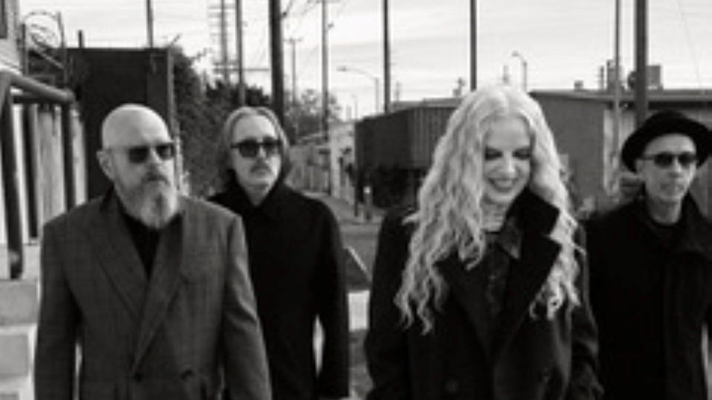 Garbage with Starcrawler, 29 September | Event in Chicago | AllEvents