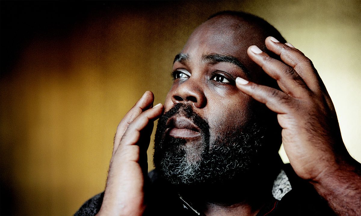 Orchestra of St. Luke's: Paul McCreesh - Bach & Mozart, 1 June | Event in New York | AllEvents