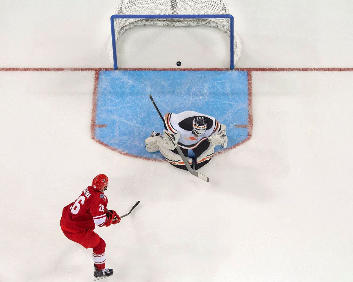 Ottawa Senators at Anaheim Ducks Tickets, 20 November | Event in Anaheim | AllEvents