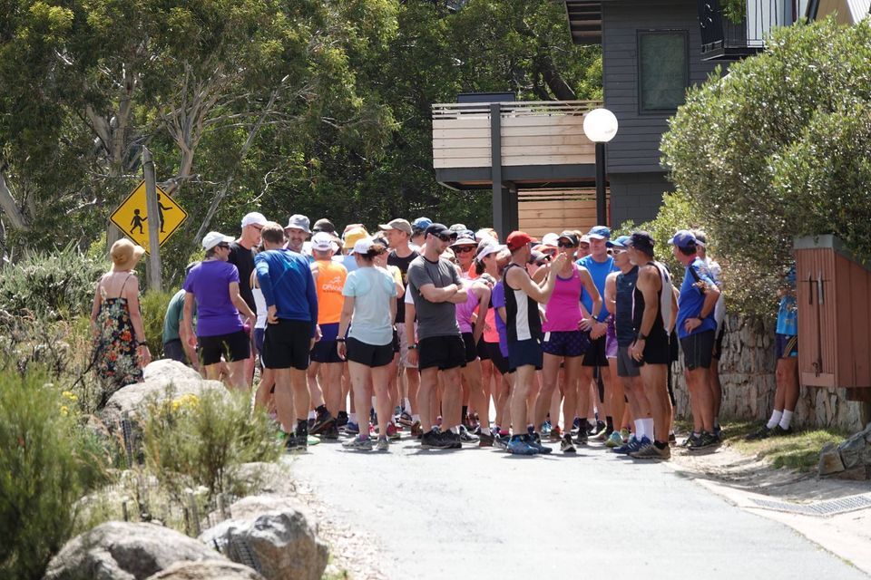 2024 Thredbo Family Fun & Fitness Week, Thredbo Resort, Cooma, January