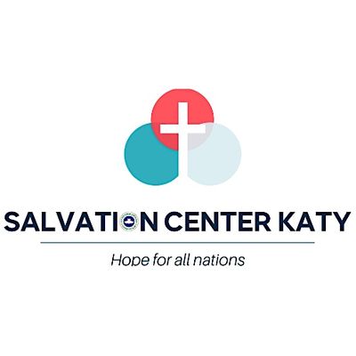 RCCG Salvation Center Katy logo