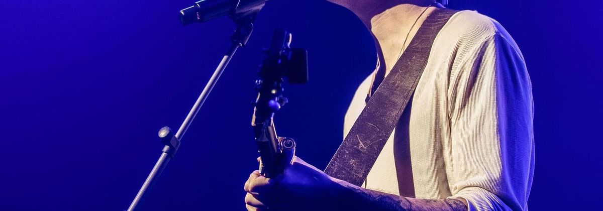 Adam Melchor, 18 October | Event in Carrboro | AllEvents