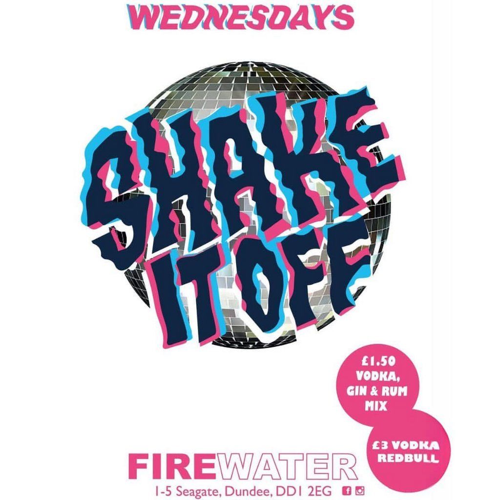 Mainstage | Event in Dundee | AllEvents