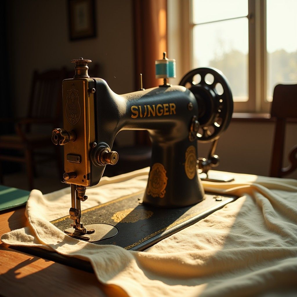 The Beehive - Community Sewing Thursdays, 20 November | Event in Portland | AllEvents