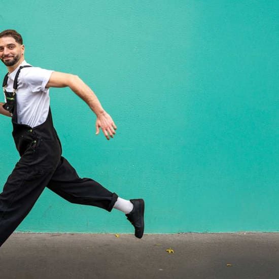 Antoine Rabault, 3 December | Event in Paris | AllEvents