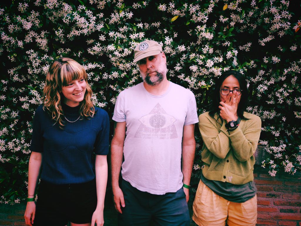 Built To Spill, 22 July | Event in Salt Lake City | AllEvents