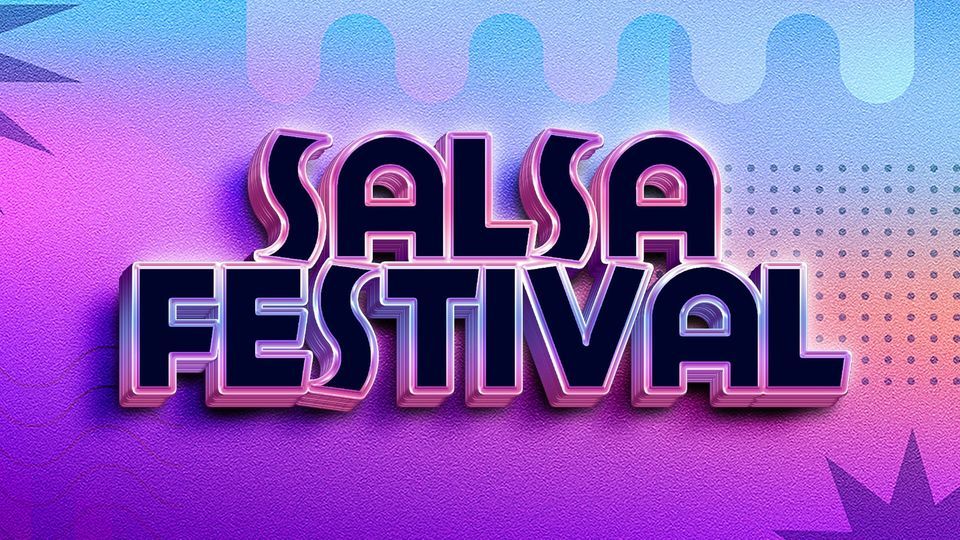 The New York Salsa Festival, Barclays Center, Brooklyn, June 10 2023