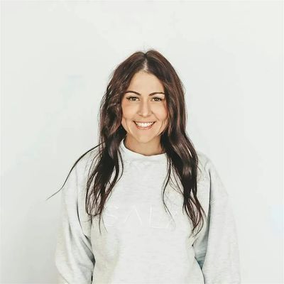 Nikki and Kristy logo