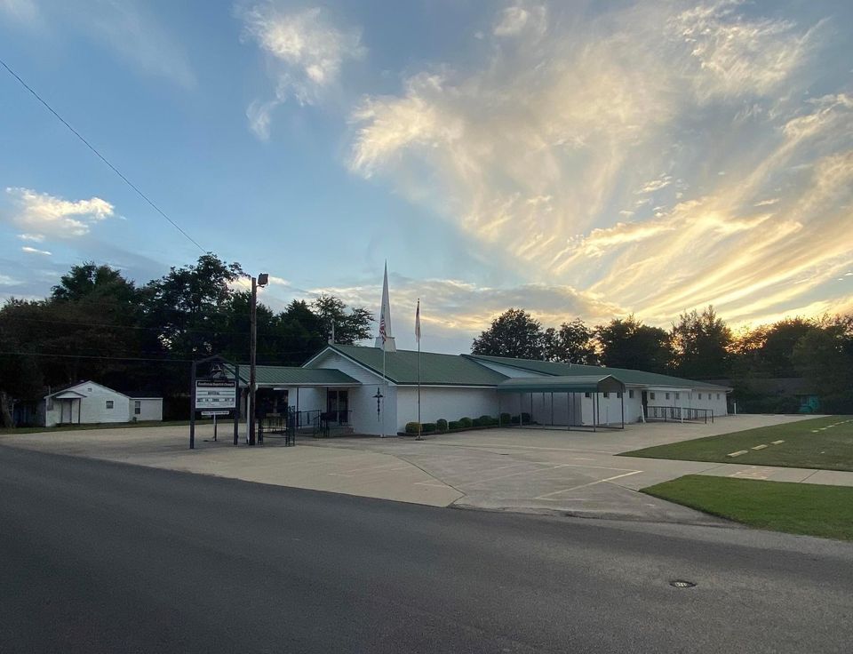 Cross Walk, 701 South Walnut, MO, March 30 2024 AllEvents.in