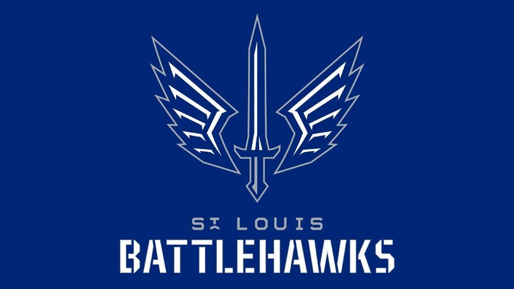 St. Louis Battlehawks vs. San Antonio Brahmas | Event in St. Louis | AllEvents