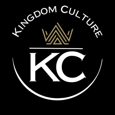 Kingdom Culture Church logo